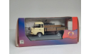 Barkas B1000 Pritschenwagen IST models, масштабная модель, scale43