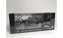 Maybach SW38, 4-door Cabriolet, масштабная модель, Signature, scale43