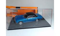Jaguar XJ12C (Coupe) Ixo