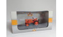 Трактор Vendeuvre Bob 500 1958, масштабная модель трактора, scale43