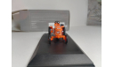 Трактор Vendeuvre Bob 500 1958, масштабная модель трактора, scale43