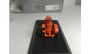 Трактор Vendeuvre Bob 500 1958, масштабная модель трактора, scale43