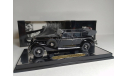 Mercedes-Benz 770 Offener Tourenwagen, масштабная модель, Signature, scale43