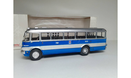 Ikarus-620, масштабная модель, Premium Classixxs, scale43