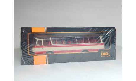 Neoplan NH 9L, масштабная модель, IXO Road (серии MOC, CLC), scale43