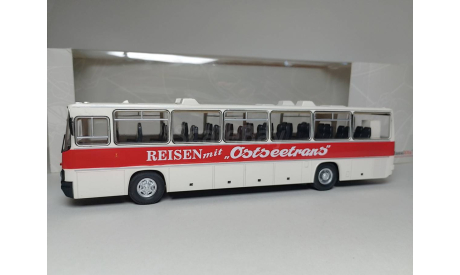 Ikarus 250.59, масштабная модель, Premium Classixxs, scale43