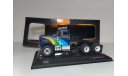 White Western Star 4864 1970 Ixo, масштабная модель, IXO Road (серии MOC, CLC), scale43