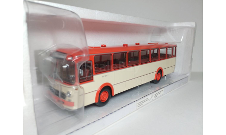 Mercedes-Benz O 317 K Bus, масштабная модель, Minichamps, scale43