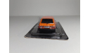 FSO Polonez, масштабная модель, DeAgostini, scale43