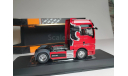 Man TGX XXL 2018, масштабная модель, IXO Road (серии MOC, CLC), scale43