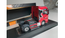 Man TGX XXL 2018, масштабная модель, IXO Road (серии MOC, CLC), scale43