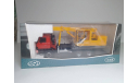 Tatra 815 UDS114A, масштабная модель, Start Scale Models (SSM), scale43