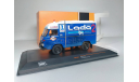 Avia A21F Lada Rally Service Ixo, масштабная модель, IXO Rally (серии RAC, RAM), scale43, ВАЗ