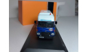 Avia A21F Lada Rally Service Ixo, масштабная модель, IXO Rally (серии RAC, RAM), scale43, ВАЗ