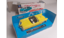 Ford Thunderbird, масштабная модель, scale43