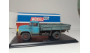 ЗИЛ-130, масштабная модель, ModelPro, scale43