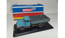 ЗИЛ-130, масштабная модель, ModelPro, scale43