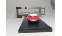Volkswagen Super Beetle Convertible, масштабная модель, Premium X, scale43