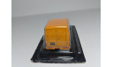 ИЖ-2715, масштабная модель, DeAgostini, scale43