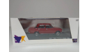 ВАЗ 2101, масштабная модель, EVRmini, scale43