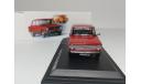 ВАЗ 2101, масштабная модель, EVRmini, scale43