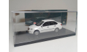 ВАЗ 2190 Лада Гранта, масштабная модель, DiP Models, scale43