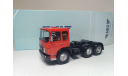 Man F7 1968, масштабная модель, Neo Scale Models, scale43
