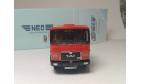 Man F7 1968, масштабная модель, Neo Scale Models, scale43