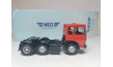 Man F7 1968, масштабная модель, Neo Scale Models, scale43