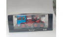 Man 16304 F7, масштабная модель, Neo Scale Models, scale43