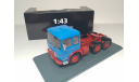 Man 16304 F7, масштабная модель, Neo Scale Models, scale43