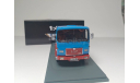 Man 16304 F7, масштабная модель, Neo Scale Models, scale43
