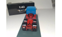 Man 16304 F7, масштабная модель, Neo Scale Models, scale43