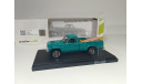 Mazda Rotary Pick Up, масштабная модель, Autocult, scale43