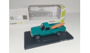 Mazda Rotary Pick Up, масштабная модель, Autocult, scale43