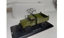 ЗИЛ-ММЗ-4502, масштабная модель, Start Scale Models (SSM), scale43