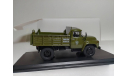 ЗИЛ-ММЗ-4502, масштабная модель, Start Scale Models (SSM), scale43