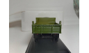 ЗИЛ-ММЗ-4502, масштабная модель, Start Scale Models (SSM), scale43