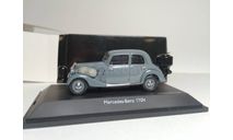 Mercedes-Benz V170, масштабная модель, Schuco, scale43