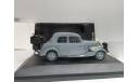 Mercedes-Benz V170, масштабная модель, Schuco, scale43