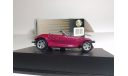 Plymouth Prowler, масштабная модель, Universal Hobbies, scale43