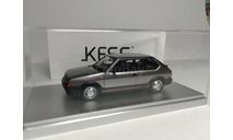 Fiat Ritmo Abarth 130TC, масштабная модель, KESS, scale43