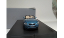 BMW 6ER Cabrio, масштабная модель, Дилерская, scale43