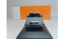 Audi V8, масштабная модель, Maxichamps, scale43