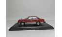 Honda Accord Saloon (1978), масштабная модель, scale43