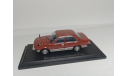 Honda Accord Saloon (1978), масштабная модель, scale43