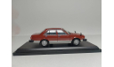 Honda Accord Saloon (1978), масштабная модель, scale43