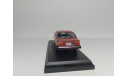 Honda Accord Saloon (1978), масштабная модель, scale43