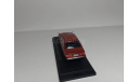 Honda Accord Saloon (1978), масштабная модель, scale43
