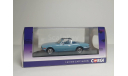 Triumph Stag Mk1, масштабная модель, Corgi, scale43